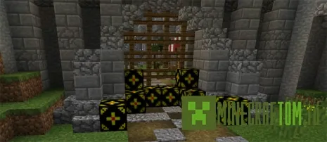 Мод Remote Explosives (Динстанционная взрывчатка) для MCPE Мод Remote Explosives (Динстанционная взрывчатка) для MCPE