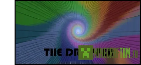 Карта The Dropper (Капельница) для игры Майнкрафт