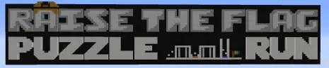 Карта Raise The Flag 3: Puzzle Run (Поднять флаг 3: бег головоломки) Карта Raise The Flag 3: Puzzle Run (Поднять флаг 3: бег головоломки)