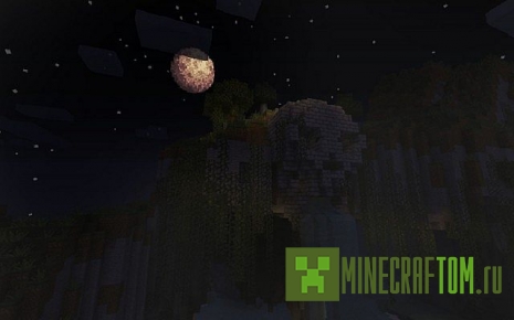 Текстуры Fortune & Glory Jungle Ruins (Фортуна и слава руин джунглей)