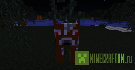 Текстуры DeadCraft (Смерть) для версии 1.6.2 игры Minecraft Текстуры DeadCraft (Смерть) для версии 1.6.2 игры Minecraft