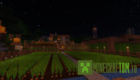 Текстуры MarvelousCraft (Изумительный) для версии 1.6.4 Minecraft