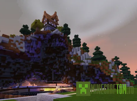 Текстуры MarvelousCraft (Изумительный) для версии 1.6.4 Minecraft Текстуры MarvelousCraft (Изумительный) для версии 1.6.4 Minecraft