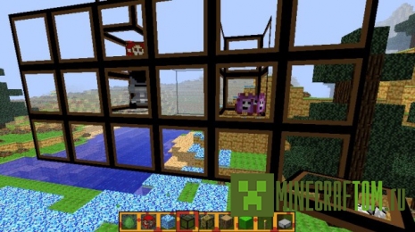 Текстуры Project Mario-Hand Drawn (Марио) Текстуры Project Mario-Hand Drawn (Марио)