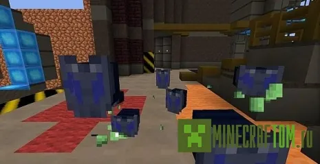 Текстуры Transformers (Трансформеры) для версии 1.7.2 Minecraft Текстуры Transformers (Трансформеры) для версии 1.7.2 Minecraft