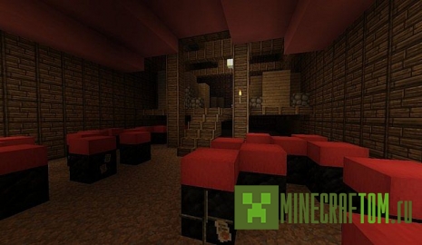 Текстуры Spirited Away (Унесенные призраками) Текстуры Spirited Away (Унесенные призраками)