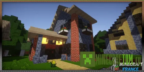 Текстуры 4Kids (Для детей) 1.7.4 Майнкрафт Текстуры 4Kids (Для детей) 1.7.4 Майнкрафт