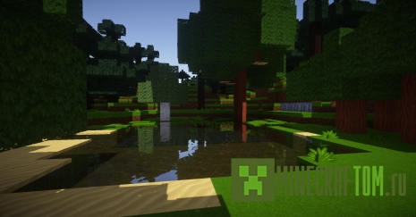 Текстуры 4Kids (Для детей) 1.7.4 Майнкрафт