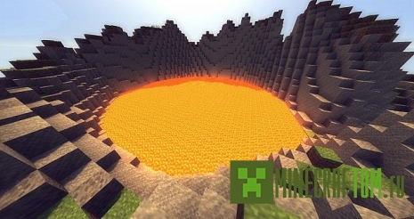 Текстуры InspireCraft (Вдохновение) для 1.7.10 Текстуры InspireCraft (Вдохновение) для 1.7.10