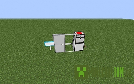 Текстуры Parable Pack (Пакет Parable) версии 1.7.10 Minecraft Текстуры Parable Pack (Пакет Parable) версии 1.7.10 Minecraft