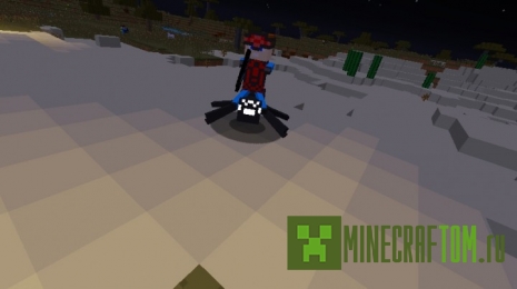 Текстуры Razorpack (Набор бритвы) 1.8 Текстуры Razorpack (Набор бритвы) 1.8