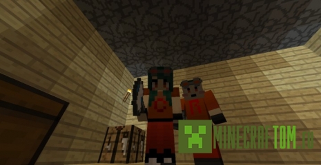 Текстуры Razorpack (Набор бритвы) 1.8 Текстуры Razorpack (Набор бритвы) 1.8