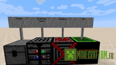 Текстуры Star Wars: The Creeper Wars (Звездные войны: Войны криперов) Текстуры Star Wars: The Creeper Wars (Звездные войны: Войны криперов)