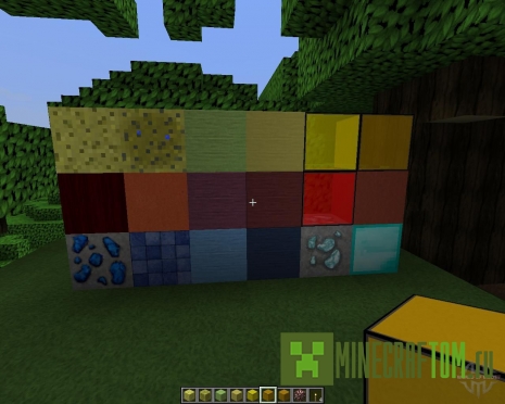 Текстуры SaraCraft для 1.8 Майнкрафт Текстуры SaraCraft для 1.8 Майнкрафт