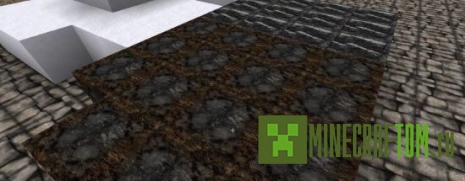 Текстуры iPlay Revival (Возрождение игры) версии 1.8 игры Майнкрафт Текстуры iPlay Revival (Возрождение игры) версии 1.8 игры Майнкрафт