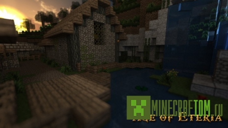 Текстуры Age of Eteria (Век Этерия) 1.8 Текстуры Age of Eteria (Век Этерия) 1.8