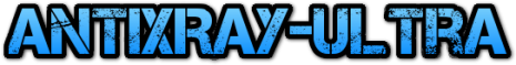 Плагин AntiXrayUltra (Анти ИксРей Ультра) для версии 1.5.2 Майнкрафт Плагин AntiXrayUltra (Анти ИксРей Ультра) для версии 1.5.2 Майнкрафт