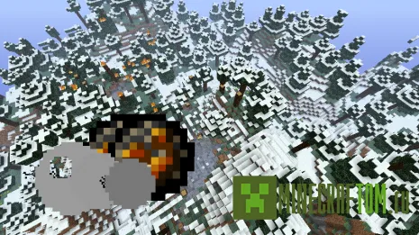 Плагин TrollCommands (Команды) для версии 1.5.2 Minecraft Плагин TrollCommands (Команды) для версии 1.5.2 Minecraft