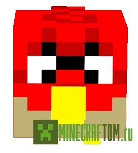 Плагин FlapaBye 1.0 для версии 1.7.4 игры Minecraft Плагин FlapaBye 1.0 для версии 1.7.4 игры Minecraft