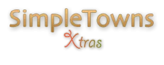 Плагин SimpleTownsXtras (Дополнительные простые города) для 1.7.4 Плагин SimpleTownsXtras (Дополнительные простые города) для 1.7.4