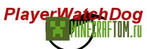 Плагин PlayerWatchDog (Игрок смотрит за собакой) для версии 1.8 Плагин PlayerWatchDog (Игрок смотрит за собакой) для версии 1.8
