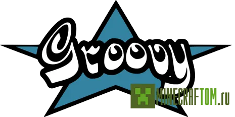 Плагин GroovyLoader (Загрузчик) для версии 1.7.4 Майнкрафт Плагин GroovyLoader (Загрузчик) для версии 1.7.4 Майнкрафт
