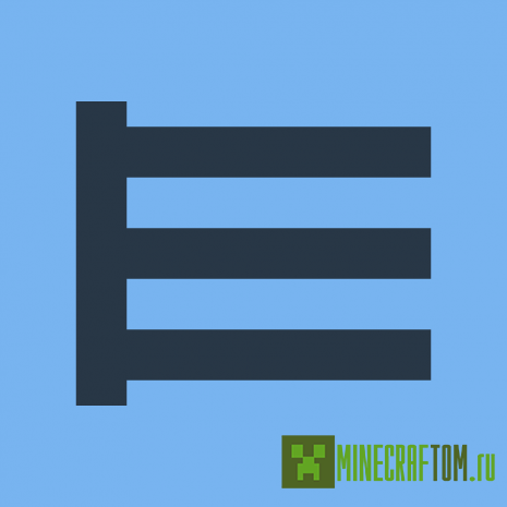 Плагин SimpleList (Просто лист) для версии 1.7.4 игры Minecraft