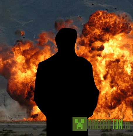 Плагин Super Assassins (Супер убийца) для версии 1.7.4 игры Майнкрафт