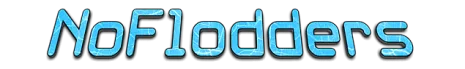 Плагин NoFlodders (Нет флуд) для версии 1.8 игры Майнкрафт