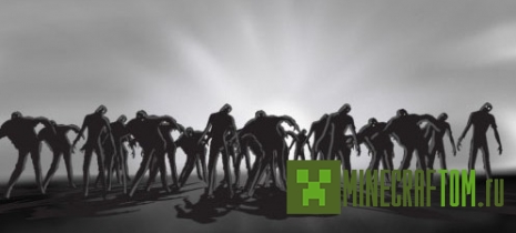 Плагин NoSunLightBurn (На солнце не горящие) для версии 1.8