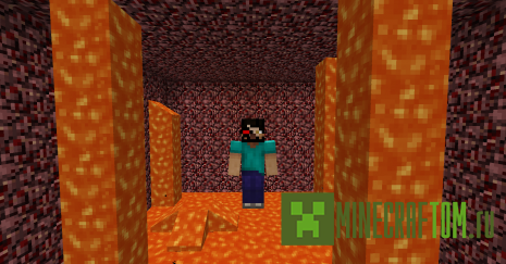 Карта Parkour Course (Паркур курс) для игры Майнкрафт