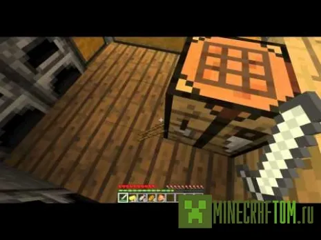 Карта The City of Testifica (Город Тестифика) Майнкрафт Карта The City of Testifica (Город Тестифика) Майнкрафт