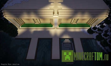 Карта Paranoia 2 - What Lies Beneath (Паранойя 2 - что лежит ниже) Карта Paranoia 2 - What Lies Beneath (Паранойя 2 - что лежит ниже)