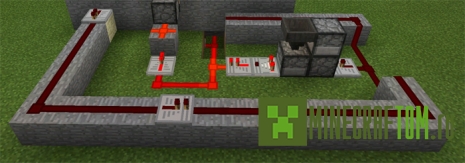 Текстуры CodeCrafted (Код) для портативной версии Майнкрафт