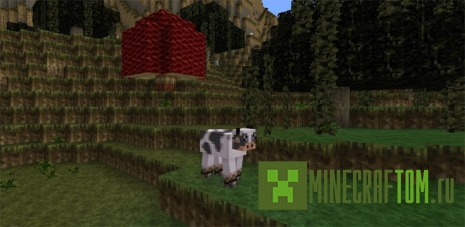 Текстуры The Legend of Zelda Craft (Легенда Зельды)