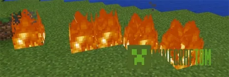 Мод Magical Staffs (Магические предметы) для MCPE Мод Magical Staffs (Магические предметы) для MCPE