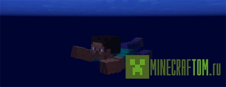 Мод Animated+ (Анимация плюс) для портативной версии Minecraft Мод Animated+ (Анимация плюс) для портативной версии Minecraft