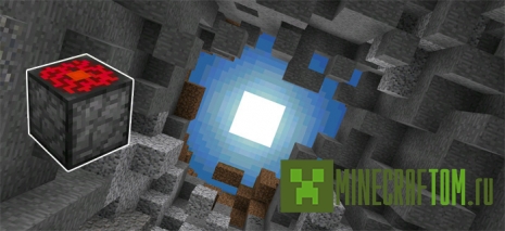 Мод More TNT (Больше взрывчатки) для игры Minecraft PE Мод More TNT (Больше взрывчатки) для игры Minecraft PE