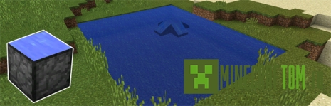 Мод More TNT (Больше взрывчатки) для игры Minecraft PE Мод More TNT (Больше взрывчатки) для игры Minecraft PE