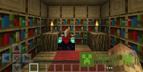 Мод Minecraft Comes Alive (Майнкрафт оживает) MCPE Мод Minecraft Comes Alive (Майнкрафт оживает) MCPE