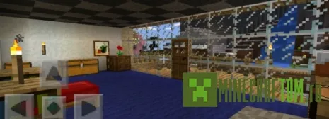 Карта Stampy’s Lovely World (Прекрасный мир Стампи) Карта Stampy’s Lovely World (Прекрасный мир Стампи)