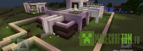 Карта A MCPE для Майнкрафт ПЕ Карта A MCPE для Майнкрафт ПЕ