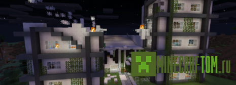 Карта The Walking Dead (Ходячие мертвецы) Карта The Walking Dead (Ходячие мертвецы)