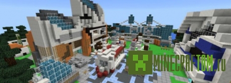 Карта Call of Duty BO3 KitPVP (Служебный долг: набор ПВП) Карта Call of Duty BO3 KitPVP (Служебный долг: набор ПВП)