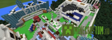 Карта Call of Duty BO3 KitPVP (Служебный долг: набор ПВП) Карта Call of Duty BO3 KitPVP (Служебный долг: набор ПВП)