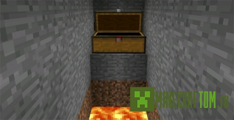 Карта 10 Clever Redstone Creations (10 умных редстоун зданий) MCPE Карта 10 Clever Redstone Creations (10 умных редстоун зданий) MCPE