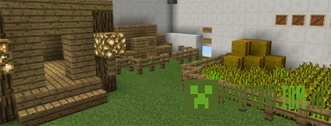 Карта Minecraft Trials (Майнкрафт проба) для Майнкрафт ПЕ Карта Minecraft Trials (Майнкрафт проба) для Майнкрафт ПЕ