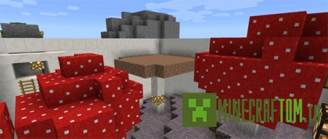 Карта Minecraft Trials (Майнкрафт проба) для Майнкрафт ПЕ Карта Minecraft Trials (Майнкрафт проба) для Майнкрафт ПЕ