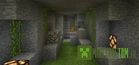 Карта Minecraft Trials (Майнкрафт проба) для Майнкрафт ПЕ Карта Minecraft Trials (Майнкрафт проба) для Майнкрафт ПЕ
