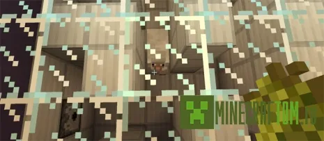Карта VerseCrafter: The Beginning (Писатель: начало) Карта VerseCrafter: The Beginning (Писатель: начало)
